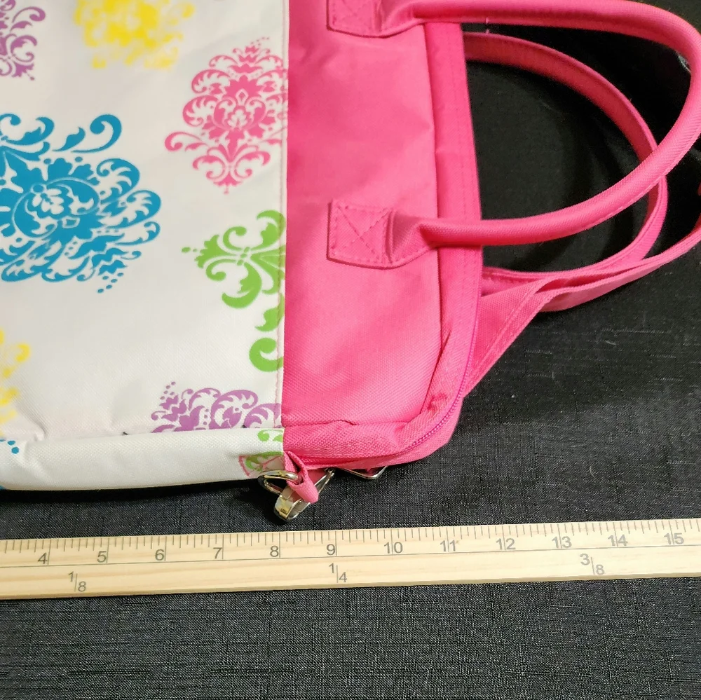 Jackie laptop bag